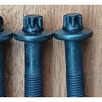 Болты ГБЦ головки